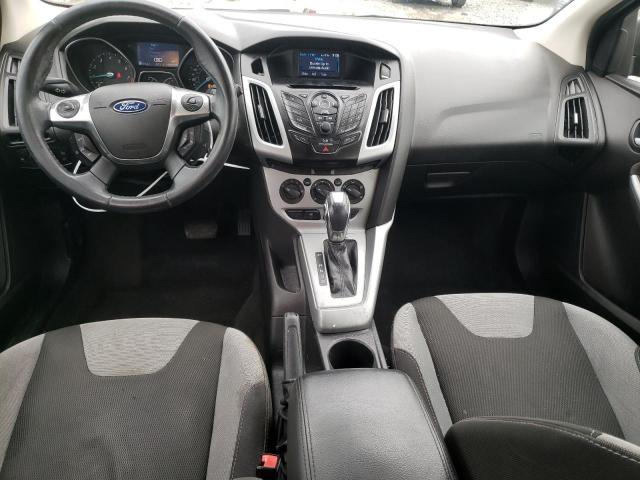 Photo 8 from auction – 2012 FORD FOCUS SE with VIN 1FAHP3K28CL256605