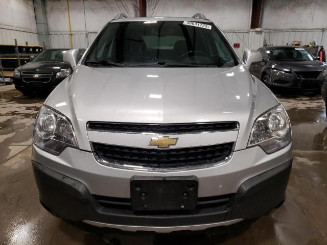 Photo 5 from auction – 2014 CHEVROLET CAPTIVA LS with VIN 3GNAL2EK6ES575423