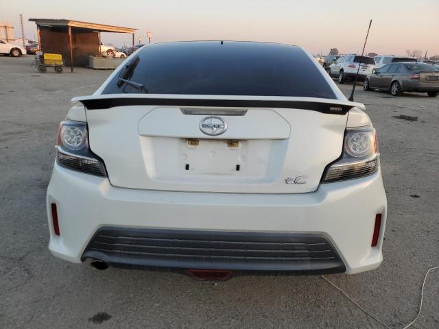 Photo 6 from auction – 2016 TOYOTA SCION TC with VIN JTKJF5C73GJ021205