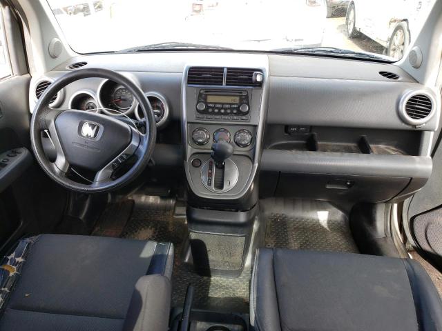 Photo 8 from auction – 2003 HONDA ELEMENT EX with VIN 5J6YH28533L010011
