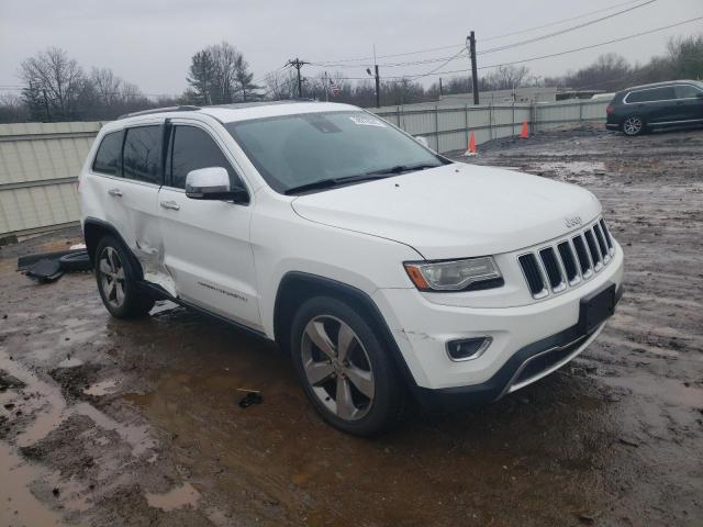 Photo 4 from auction – 2014 JEEP GRAND CHER with VIN 1C4RJFBM4EC329376