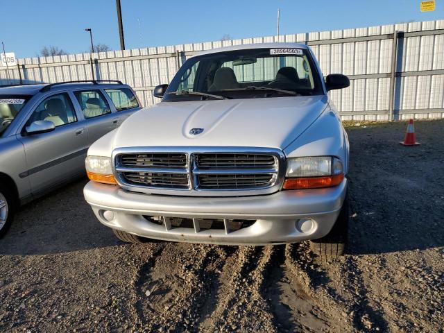 Photo 5 from auction – 2003 DODGE DAKOTA SLT with VIN 1D7GG42N73S174849