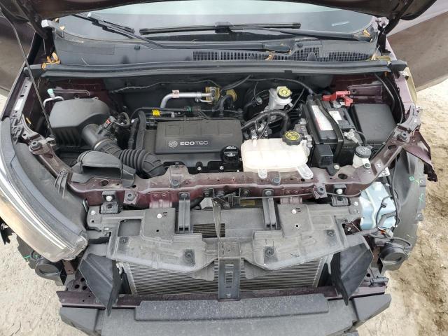 Photo 12 from auction – 2017 BUICK ENCORE PRE with VIN KL4CJASBXHB185568