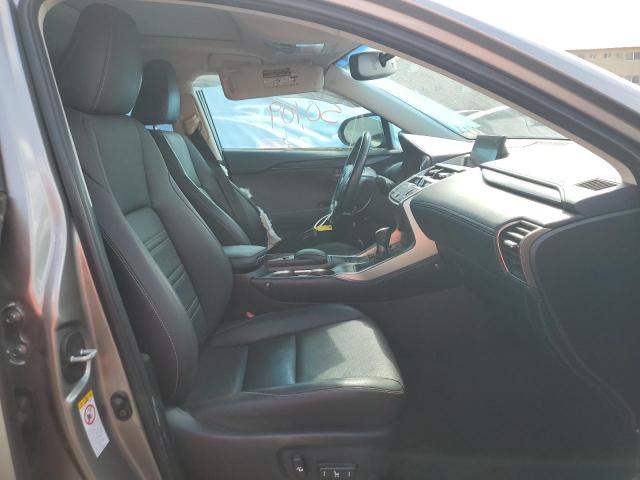 Photo 7 from auction – 2015 LEXUS NX 200T with VIN JTJYARBZ7F2011782
