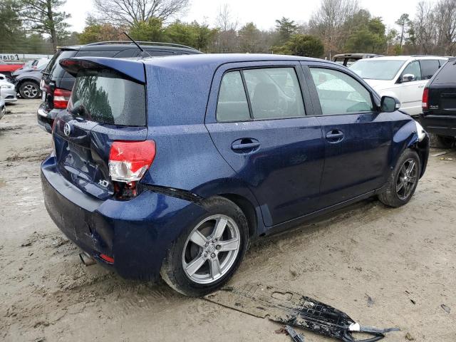 Photo 3 from auction – 2008 TOYOTA SCION XD with VIN JTKKU104X8J009261