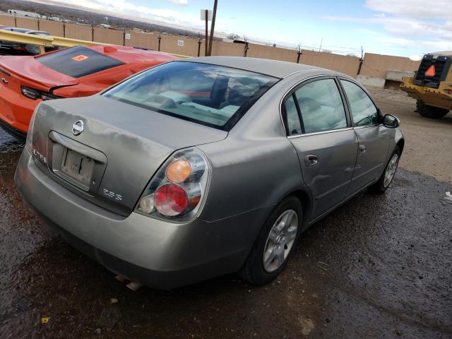 Photo 3 from auction – 2002 NISSAN ALTIMA BAS with VIN 1N4AL11D62C264527