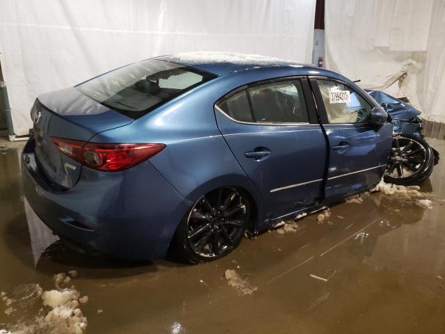 Photo 3 from auction – 2017 MAZDA 3 TOURING with VIN JM1BN1V71H1105223