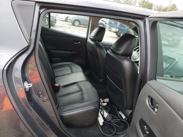 Photo 10 from auction – 2013 NISSAN LEAF S with VIN 1N4AZ0CP7DC413336