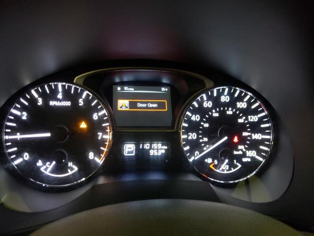 Photo 9 from auction – 2014 NISSAN ALTIMA 2.5 with VIN 1N4AL3AP7EC423677