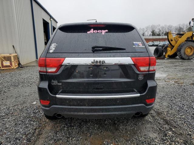Photo 6 from auction – 2011 JEEP GRAND CHER with VIN 1J4RS5GT9BC569441