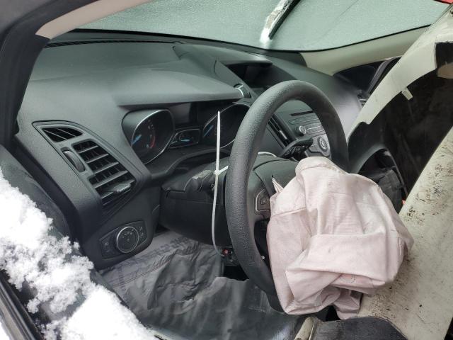 Photo 8 from auction – 2017 FORD ESCAPE SE with VIN 1FMCU9GD4HUD66638