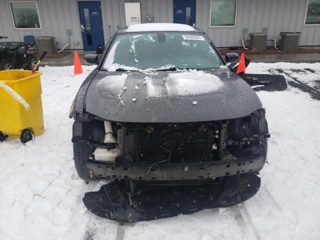 Photo 5 from auction – 2017 DODGE CHARGER SX with VIN 2C3CDXJG3HH511445