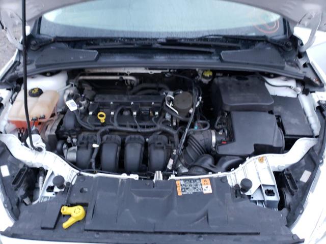 Zdjęcie 11 z aukcji – 2015 FORD FOCUS SE z VIN 1FADP3K20FL364297