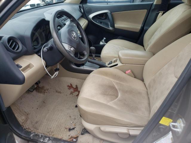 Photo 7 from auction – 2012 TOYOTA RAV4 with VIN 2T3BF4DV1CW256314