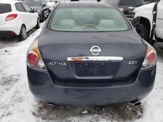 Photo 6 from auction – 2007 NISSAN ALTIMA 2.5 with VIN 1N4AL21E07C208881