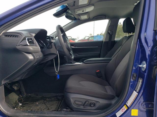 Photo 7 from auction – 2018 TOYOTA CAMRY with VIN JTNB11HK8J3029856