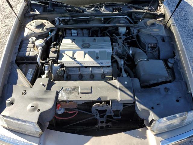 Photo 11 from auction – 1997 CADILLAC ELDORADO with VIN 1G6EL12Y9VU604171