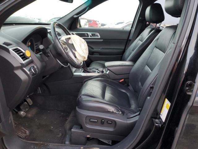 Photo 7 from auction – 2011 FORD EXPLORER X with VIN 1FMHK8D86BGA25034