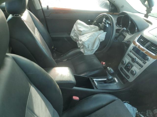 Photo 8 from auction – 2008 CHEVROLET MALIBU 2LT with VIN 1G1ZJ57728F286245