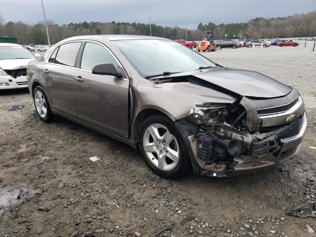 Photo 4 from auction – 2012 CHEVROLET MALIBU LS with VIN 1G1ZA5EU3CF284912