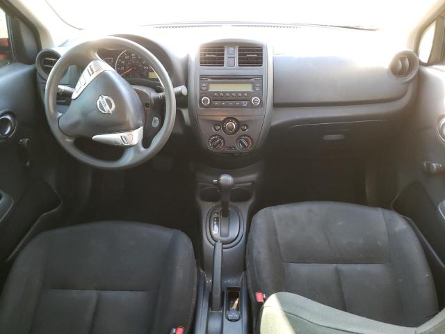 Photo 8 from auction – 2016 NISSAN VERSA S with VIN 3N1CN7AP5GL913470