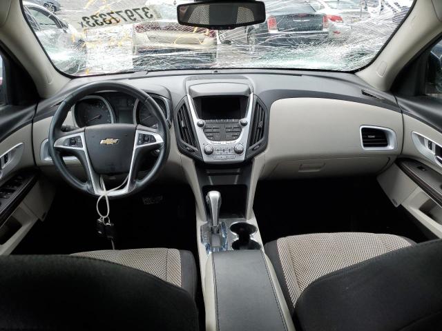 Photo 8 from auction – 2012 CHEVROLET EQUINOX LT with VIN 2GNFLDE5XC6299187