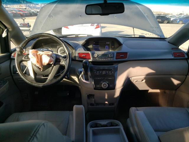Photo 8 from auction – 2011 HONDA ODYSSEY EX with VIN 5FNRL5H69BB002211