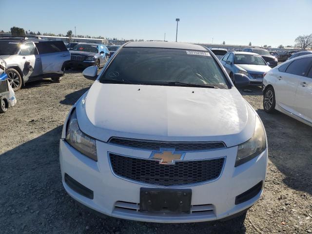Photo 5 from auction – 2014 CHEVROLET CRUZE LT with VIN 1G1PC5SB0E7124293