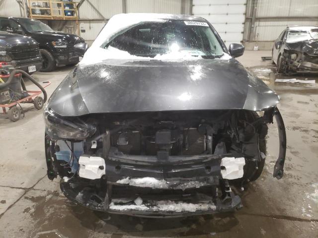 Photo 5 from auction – 2018 MAZDA CX-5 GRAND with VIN JM3KFBDM3J0317554