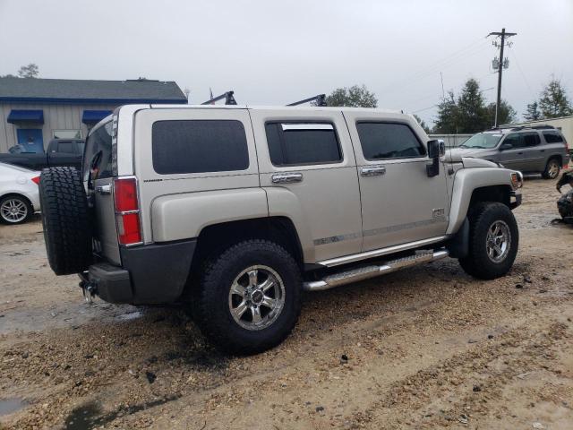 Photo 3 from auction – 2006 HUMMER H3 with VIN 5GTDN136768283038