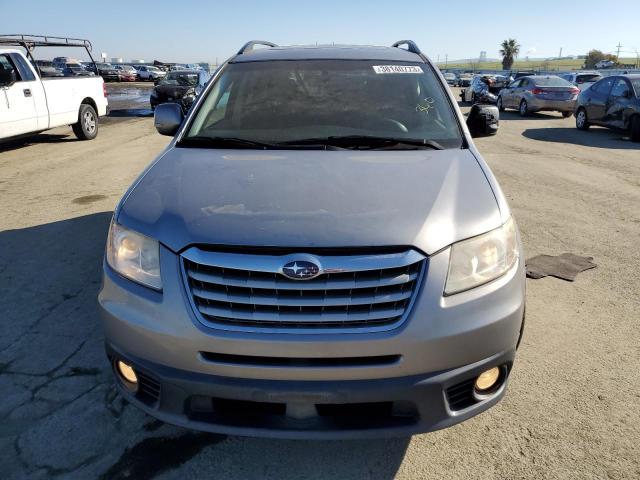 Photo 5 from auction – 2008 SUBARU TRIBECA LI with VIN 4S4WX90D184414952