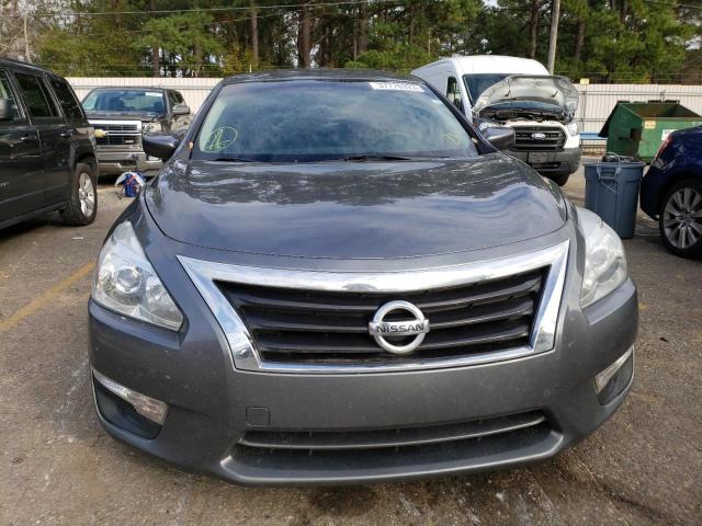 Photo 5 from auction – 2014 NISSAN ALTIMA 2.5 with VIN 1N4AL3AP0EC147522