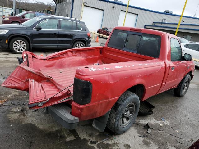 Photo 3 from auction – 2003 FORD RANGER with VIN 1FTYR10U63PA95841