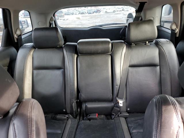 Photo 10 from auction – 2011 MAZDA CX-9 with VIN JM3TB3CA9B0310011