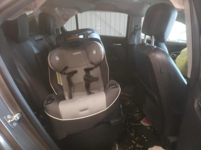 Photo 10 from auction – 2012 CHEVROLET EQUINOX LT with VIN 2GNFLGEK7C6361720