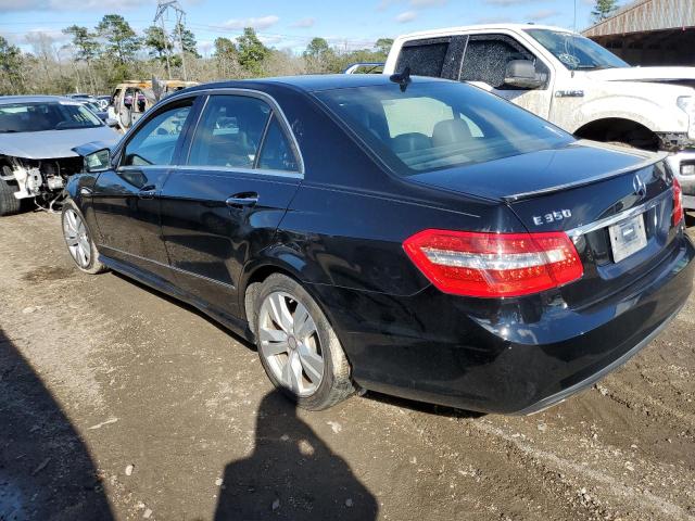 Photo 2 from auction – 2013 MERCEDES-BENZ E 350 with VIN WDDHF5KB4DA728343
