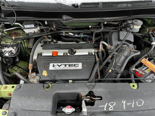 Photo 7 from auction – 2006 HONDA ELEMENT EX with VIN 5J6YH28786L028199