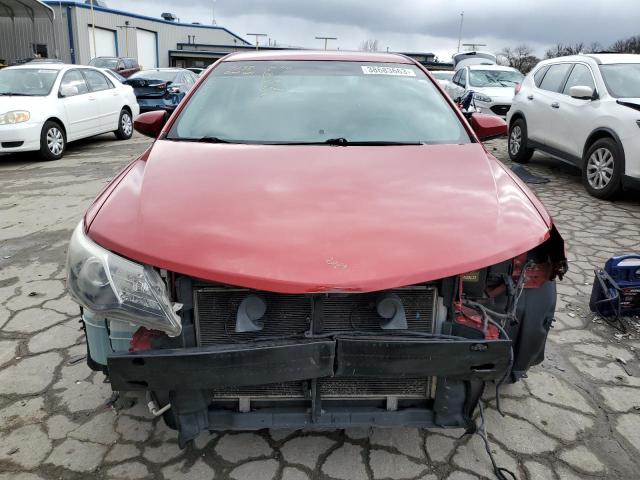 Photo 5 from auction – 2013 TOYOTA CAMRY L with VIN 4T1BF1FKXDU673104