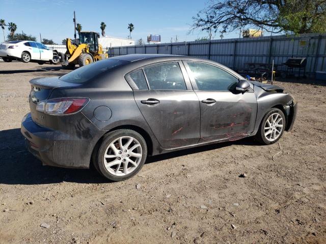Photo 3 from auction – 2012 MAZDA 3 S with VIN JM1BL1V56C1670032