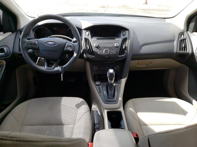 Photo 8 from auction – 2015 FORD FOCUS SE with VIN 1FADP3F29FL316601