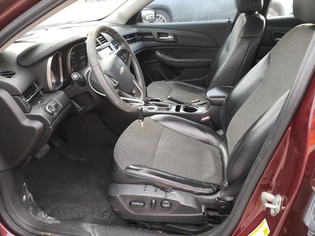 Photo 7 from auction – 2016 CHEVROLET MALIBU LIM with VIN 1G11C5SA7GF132669