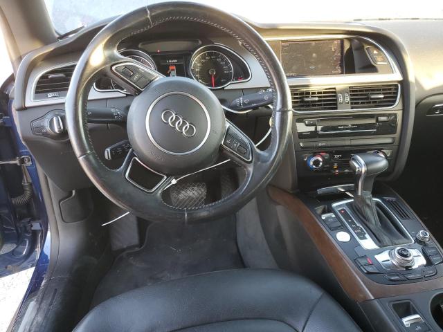 Photo 8 from auction – 2014 AUDI A5 PREMIUM with VIN WAULFAFH9EN009284