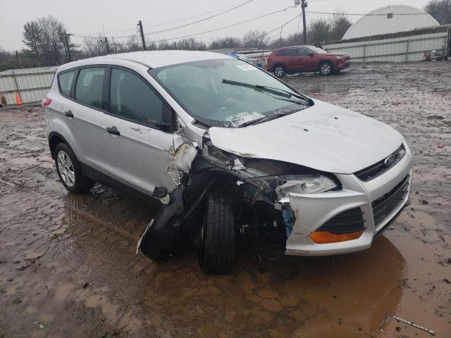 Photo 4 from auction – 2014 FORD ESCAPE S with VIN 1FMCU0F79EUB53297