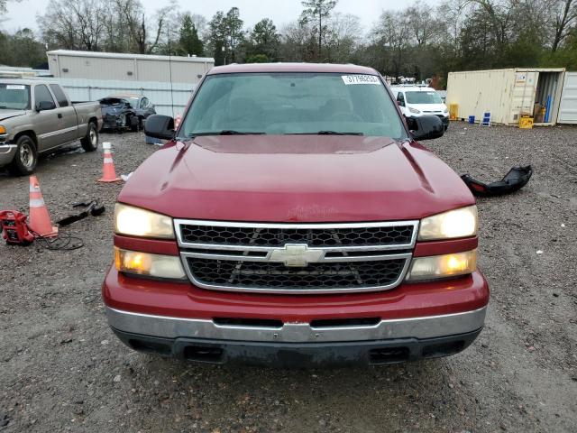 Photo 5 from auction – 2006 CHEVROLET 1500 with VIN 2GCEC13V361306276