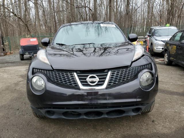 Photo 5 from auction – 2014 NISSAN JUKE S with VIN JN8AF5MV8ET481020