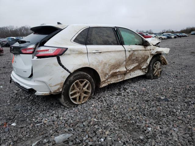 Photo 3 from auction – 2022 FORD EDGE SEL with VIN 2FMPK4J98NBA60915