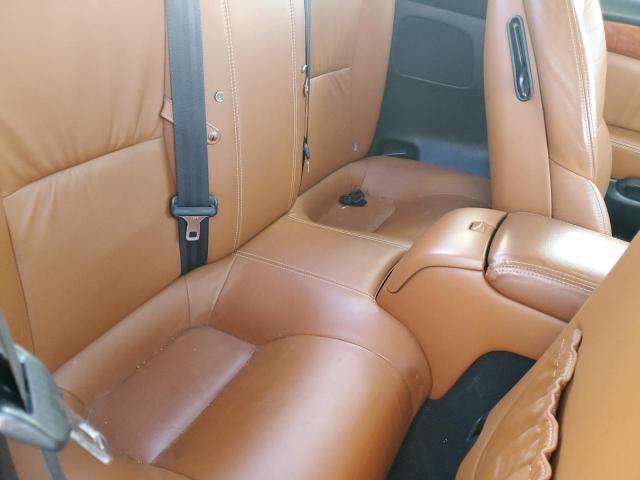 Photo 10 from auction – 2003 LEXUS SC 430 with VIN JTHFN48Y930040965