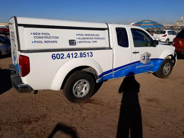 Photo 3 from auction – 2014 NISSAN FRONTIER S with VIN 1N6BD0CT5EN764839