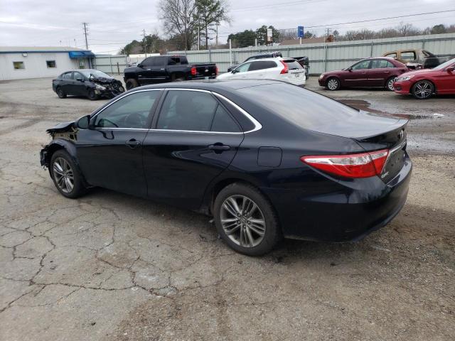 Zdjęcie 2 z aukcji – 2017 TOYOTA CAMRY LE z VIN 4T1BF1FK5HU304625