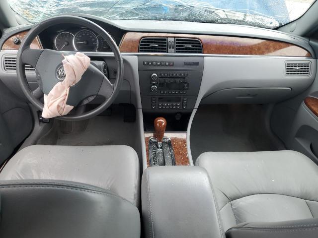 Photo 8 from auction – 2005 BUICK LACROSSE C with VIN 2G4WD532951354552